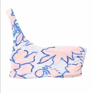 Maaji one shoulder 2-piece Bikini set - BRAND NEW